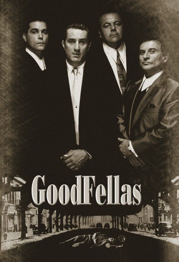 GoodFellas