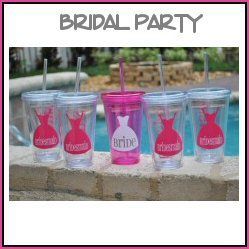 Great bridal party gifts $12