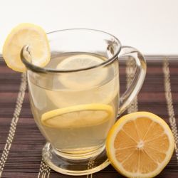 Hot Toddy Home Remedy – A hot beverage to warm you up when you are feeling run d