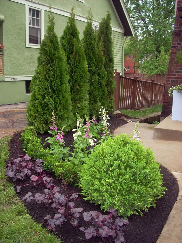 How to Pick Landscaping Shrubs