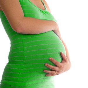 If you're thinking about getting pregnant later in life, you need to take ce