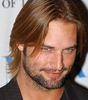 Josh Holloway LOST tv show