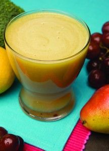 Juicer Recipes