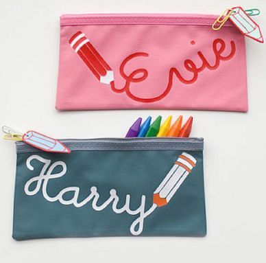 Kids Pencil Cases Awesome