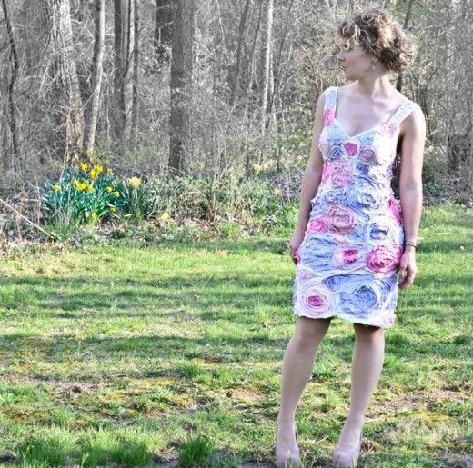 New Free Dress Sewing Patterns