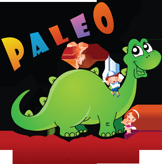 Paleo For Kids – Kid Friendly Recipes