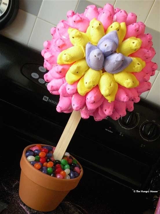 Peep Tree =)