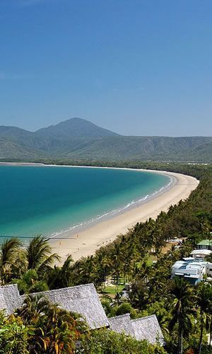 Port Douglas Australia