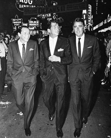 Rat Pack