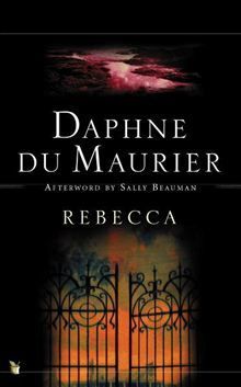 #Rebecca by Daphne Du Maurier, a romantic thriller, a page turner. I've read