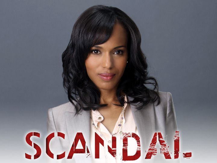 Scandal