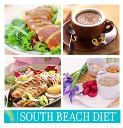 South Beach Diet