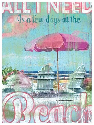 Summer Beach Quotes – Caroline Bakker  Let's go to the beach each!!