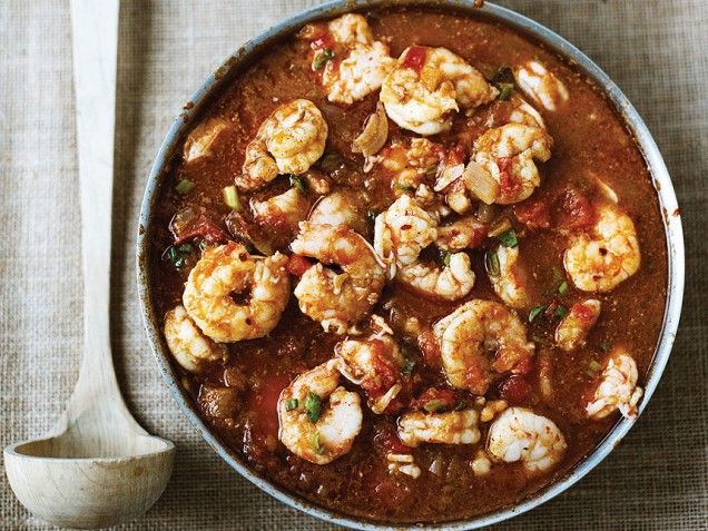 Taste of the Big Easy: 30 Cajun and Creole Recipes – try one tonight!