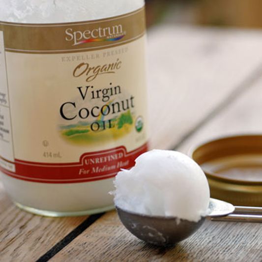 The Many Uses for Coconut Oil, broken down into categories! Who knew?!!