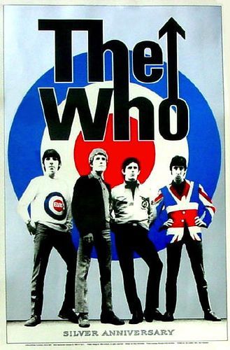 The Who