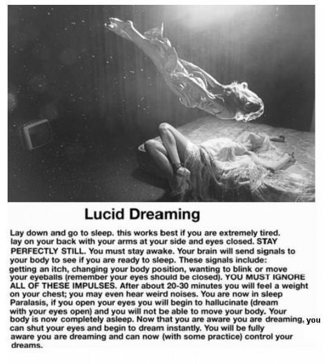 This is utterly creepy, definitely going to have to try it!