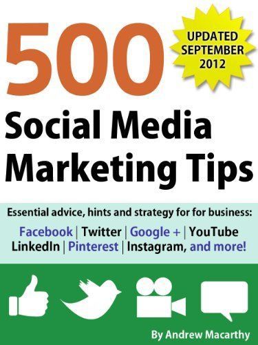 This updated version provides really simple yet valuable tips on all forms of so