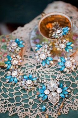 Vintage Jewlery