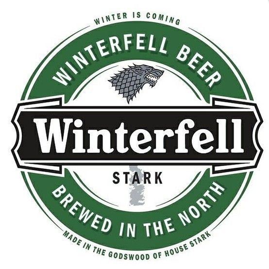 Winterfell Beer Co.