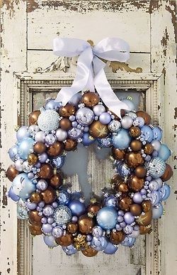 beautiful wreath