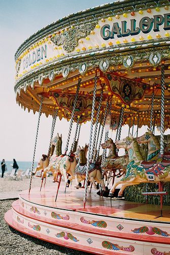 carousel