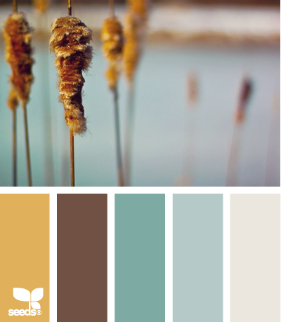 cats tail tones paint palette (favorite so far)–like the mustard color for an a