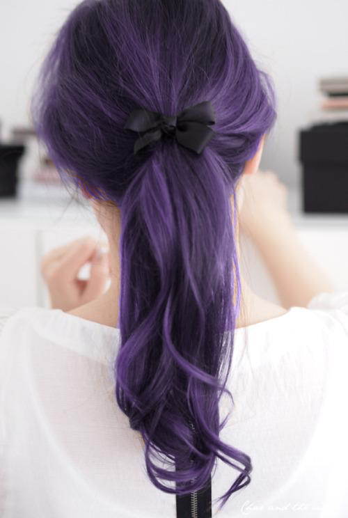 dark violet