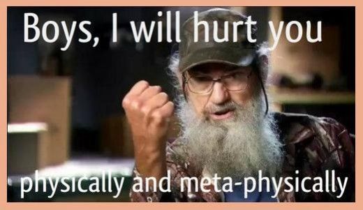 funny duck dynasty quotes – Google Search #popularpins #pinterest #popular