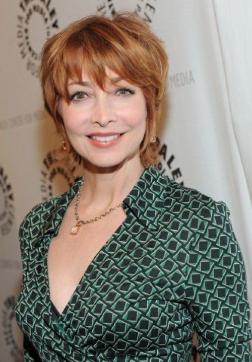 sharon lawrence