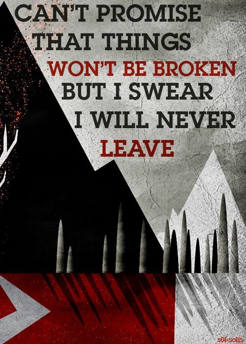 sleeping with sirens