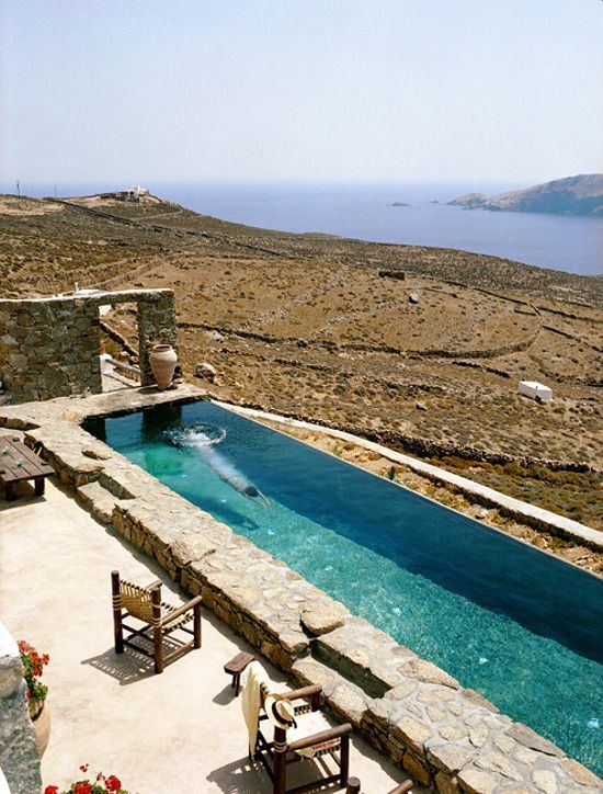 Amazing Swimming Pools