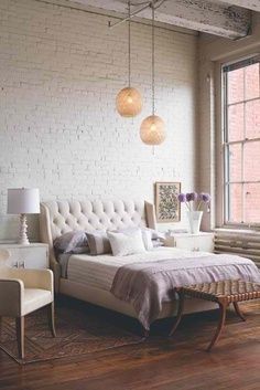 Chic loft