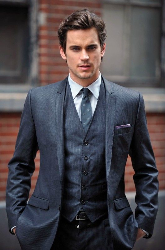 Christian Grey