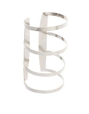 Enlarge ASOS Cage Arm Cuff