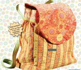 Free bag patterns/tutorials