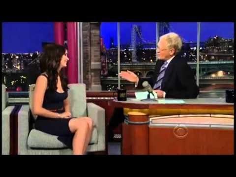 Funny Jennifer Lawrence's Interview Moments