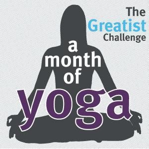 Greatist Challenge: A Month of Yoga | Greatist