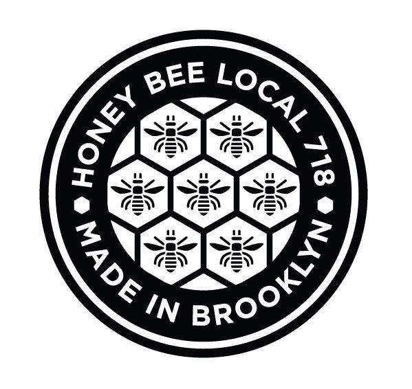 Honey Bee Local 718 logo
