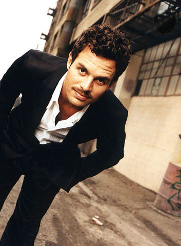 Mark Ruffalo