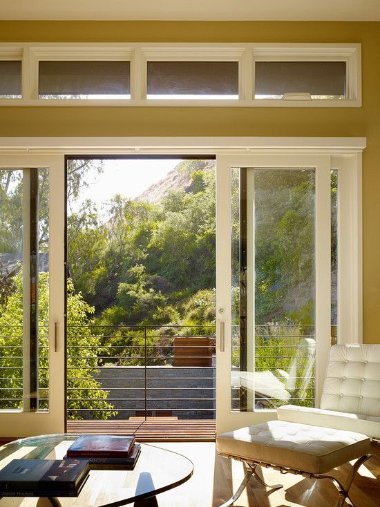 Sliding Glass Door Window Coverings Design, Pictures, Remodel, Decor and Ideas –