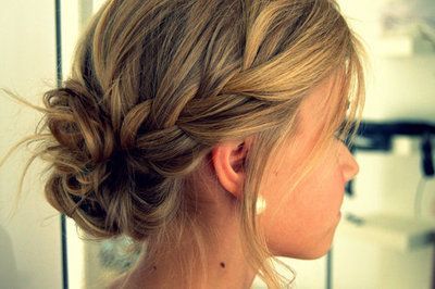 Southern Sweetie Braid