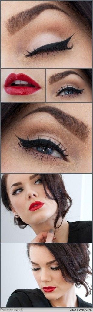 This Has To Be The Prettiest Makeup Ideas That Might Inspire You