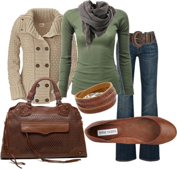 "Warm Tones" by anne-ratna on Polyvore    This is just amazing to me h
