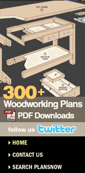 Woodworking Plans