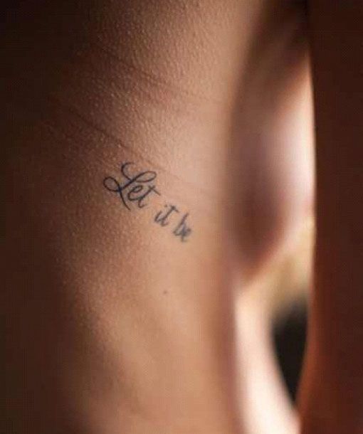 small rib cage tattoo…maybe one day!!