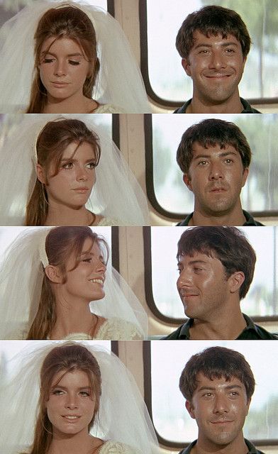 The Graduate