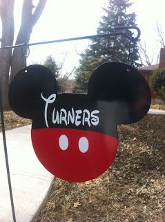 Confessions of a Disney Dork: One of my favorite Disney finds on Etsy!