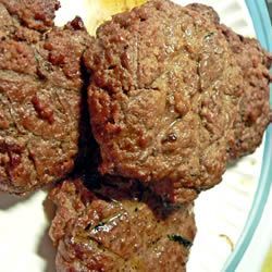 Delicious Grilled Hamburgers Recipe