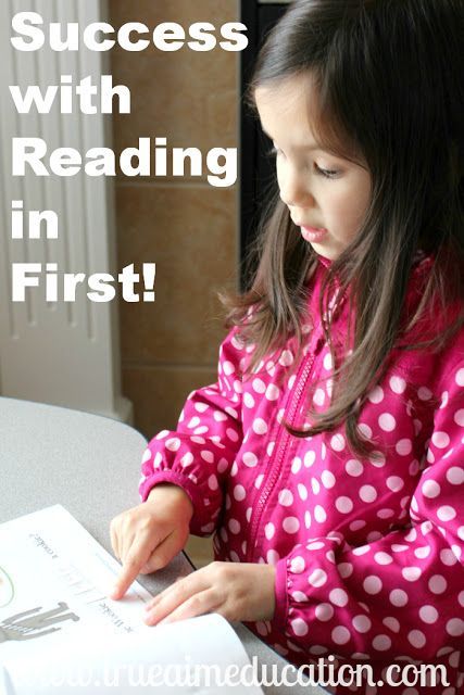 Reading in first grade is easy with this printable reading practice.  Includes 2